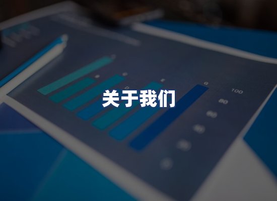关于我们